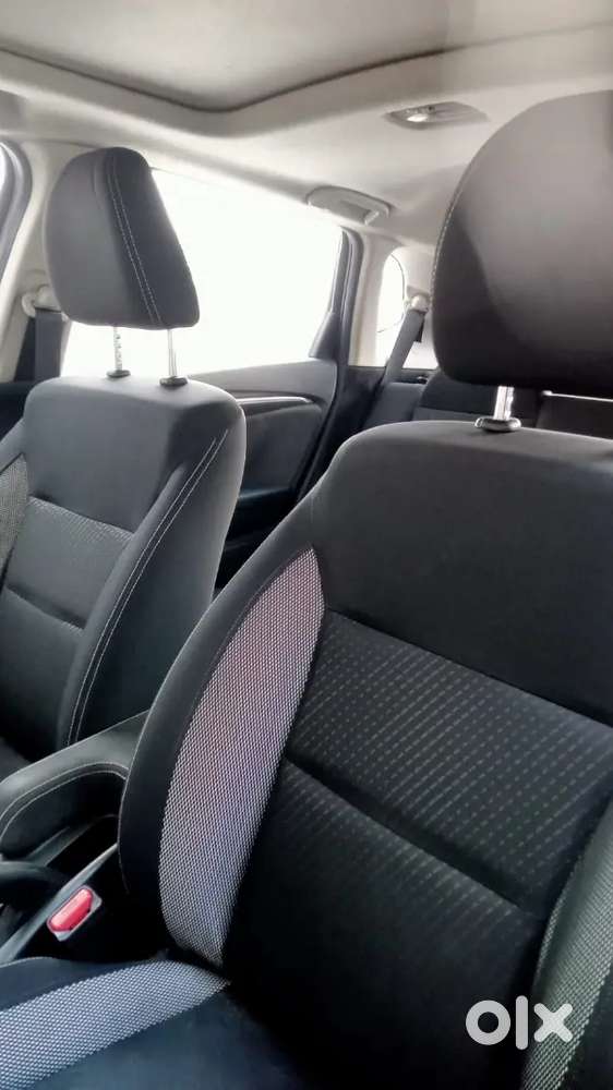 Honda Wr-v Vx Top Model For Sale