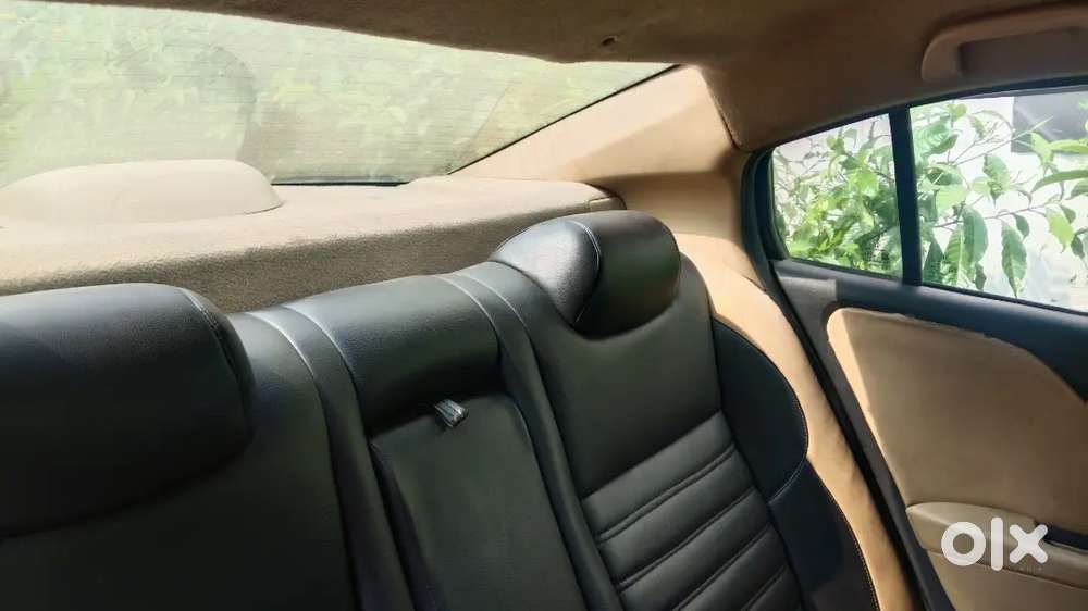 Honda City Diesel Mt 2015