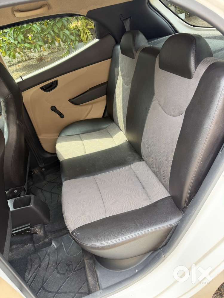 Hyundai Eon Magna Plus 2014