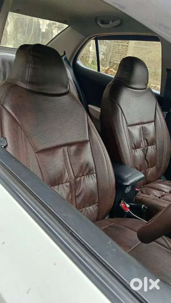 Hyundai Xcent
