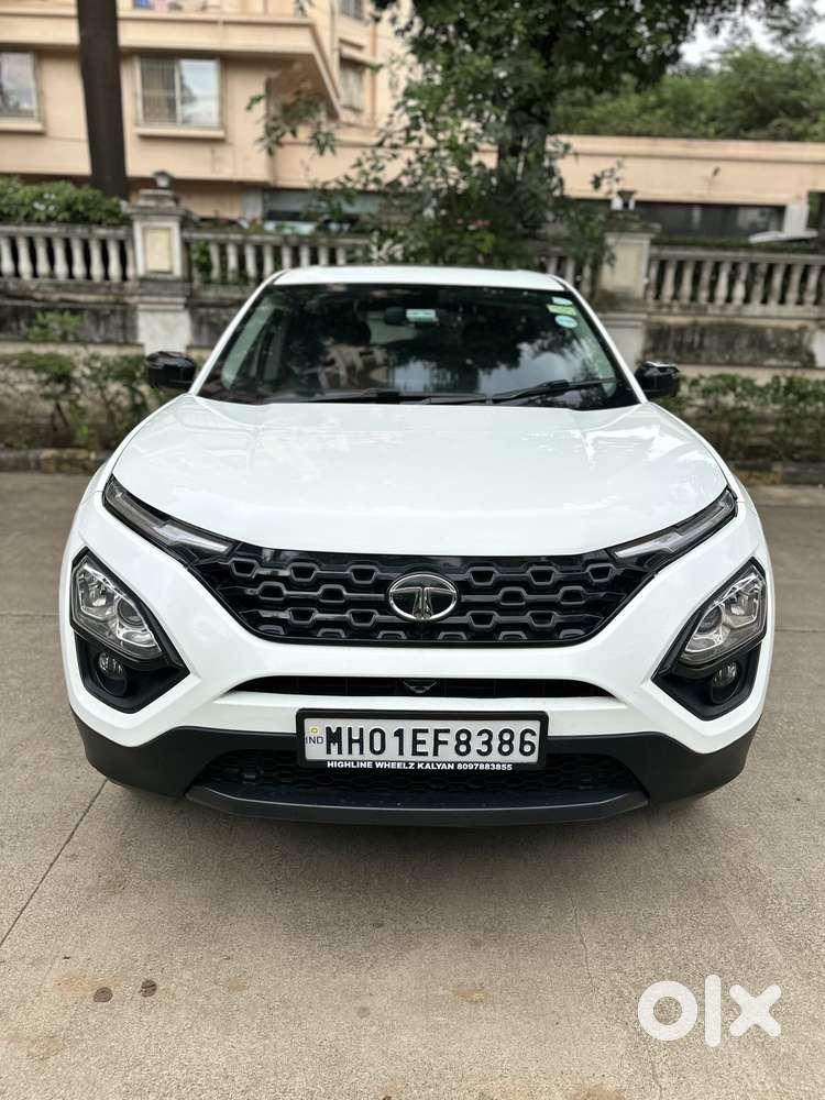 Tata Harrier Xza Dual Tone, 2023, Diesel