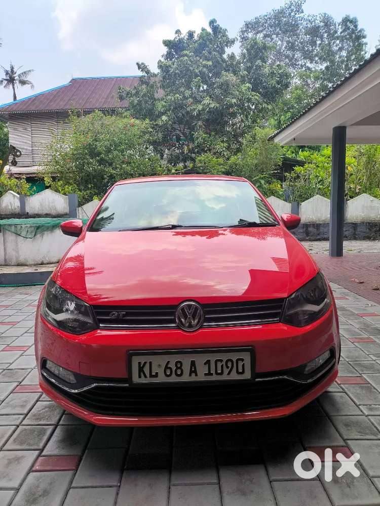 Polo 1.2 Mpi Highline  Well Maintained  New Tyres