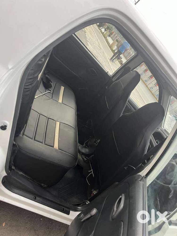 Maruti Suzuki Alto 2005-2010 Lxi Bsiii, 2011, Petrol