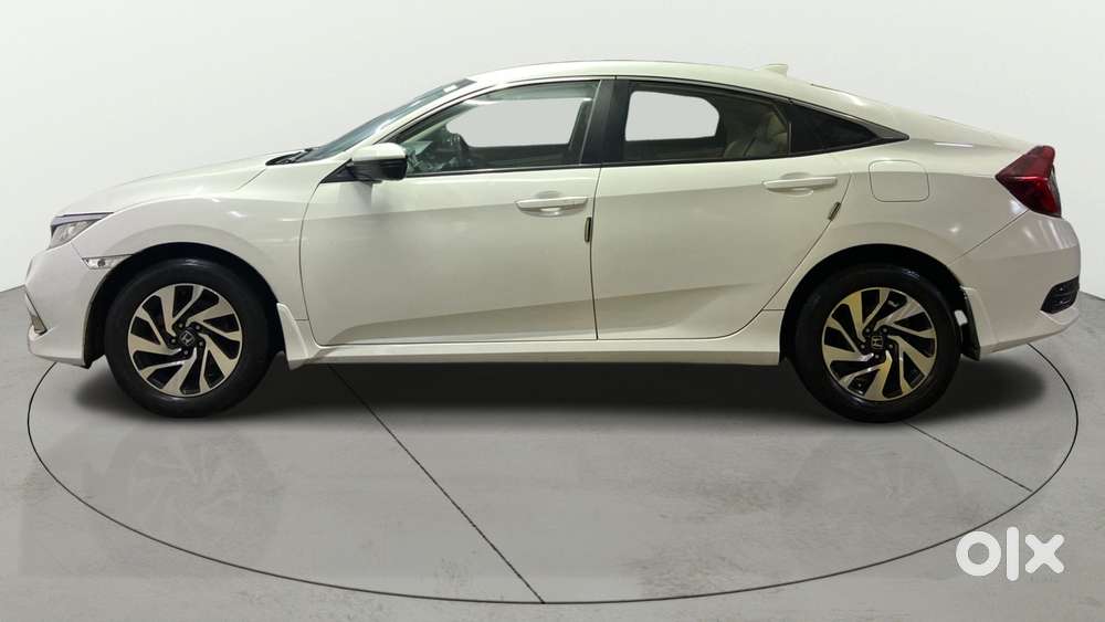 Honda Civic V, 2019, Petrol