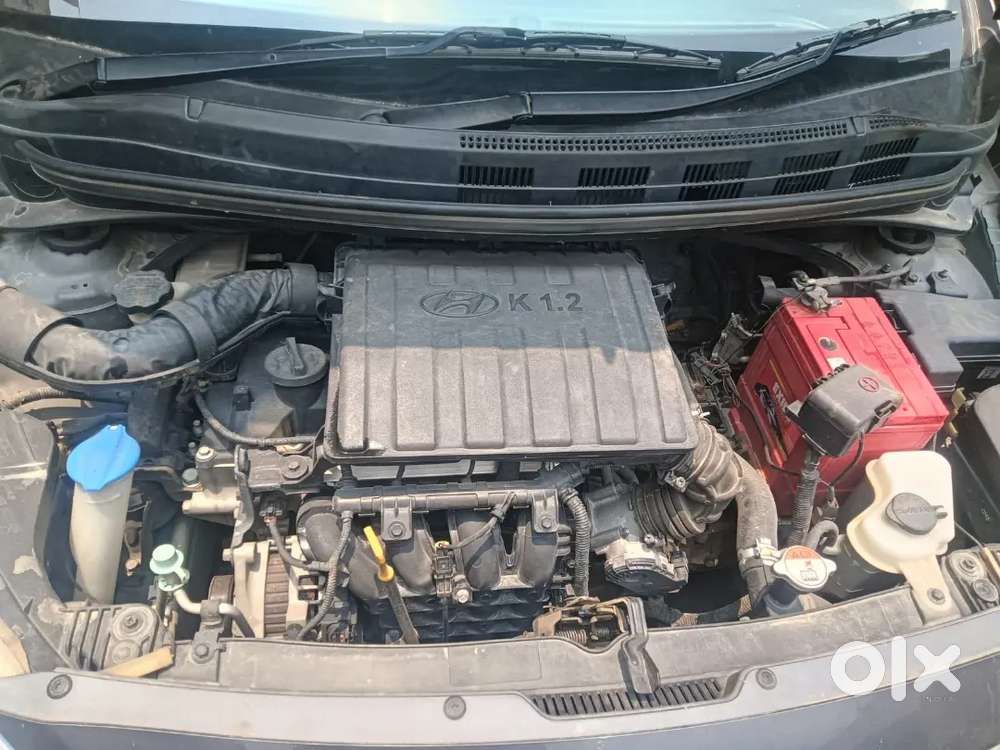 New Condition Less Driven Only 27000 Km