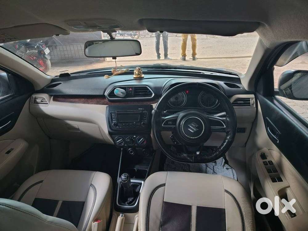 Maruti Suzuki Dzire Vdi, 2019, Diesel
