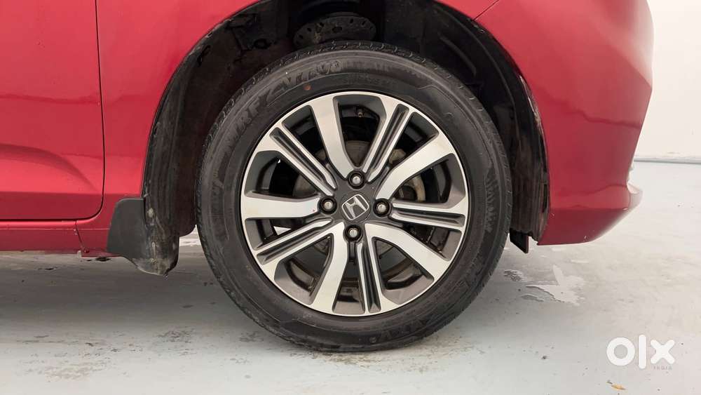Honda Amaze Vx 1.2 Petrol Mt, 2021, Petrol