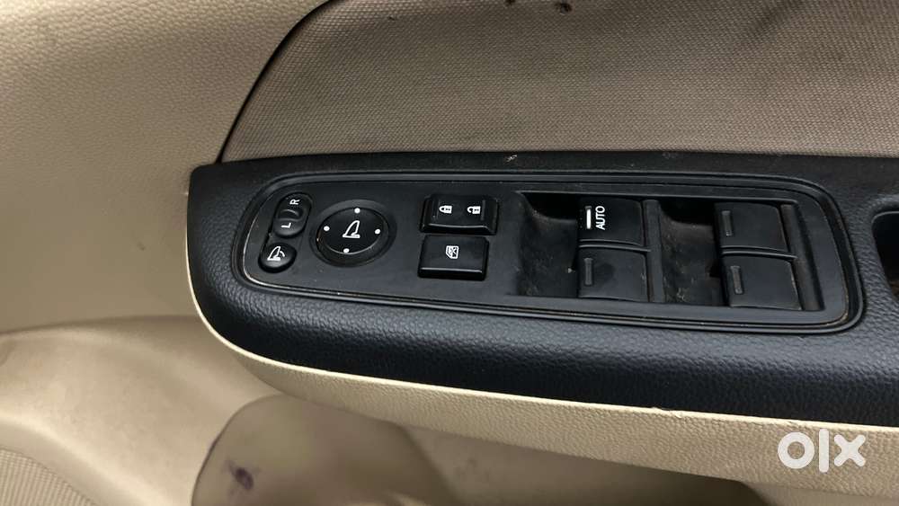 Honda Amaze Vx Cvt Petrol, 2023, Petrol