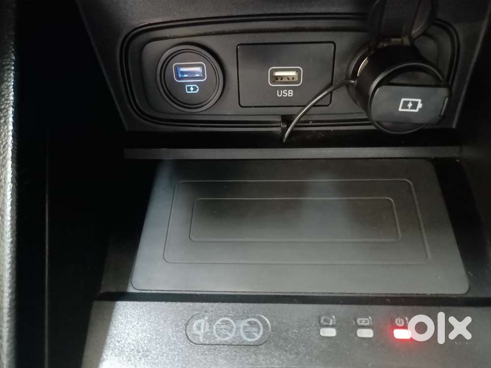 Hyundai Venue 1.0 Turbo Gdi Sx+ At, 2020, Petrol