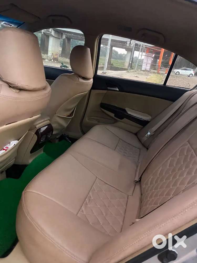 Honda Accord 2009 Year