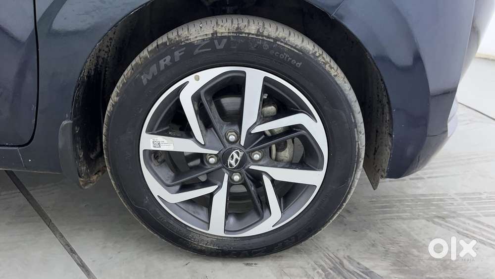 Hyundai Grand I10 Nios Asta Amt 1.2 Kappa Vtvt, 2022, Petrol