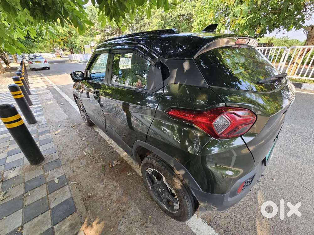 Tata Punch Ev 2024 Electric 32000 Km Driven