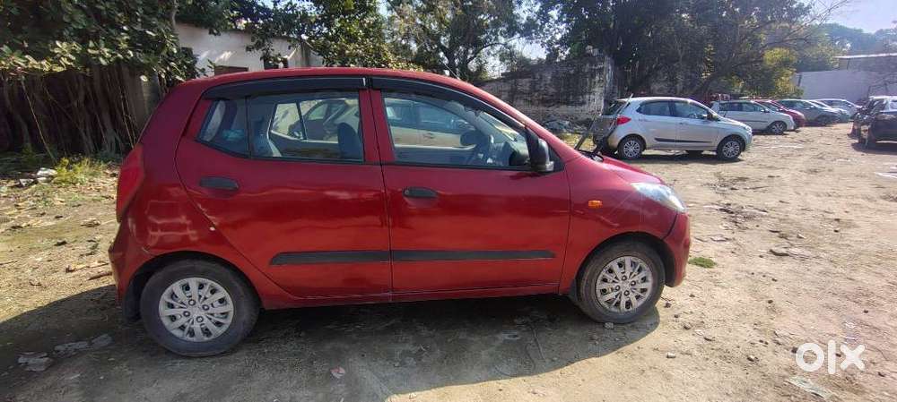 Hyundai I10 1.2 Kappa Magna, 2013, Petrol