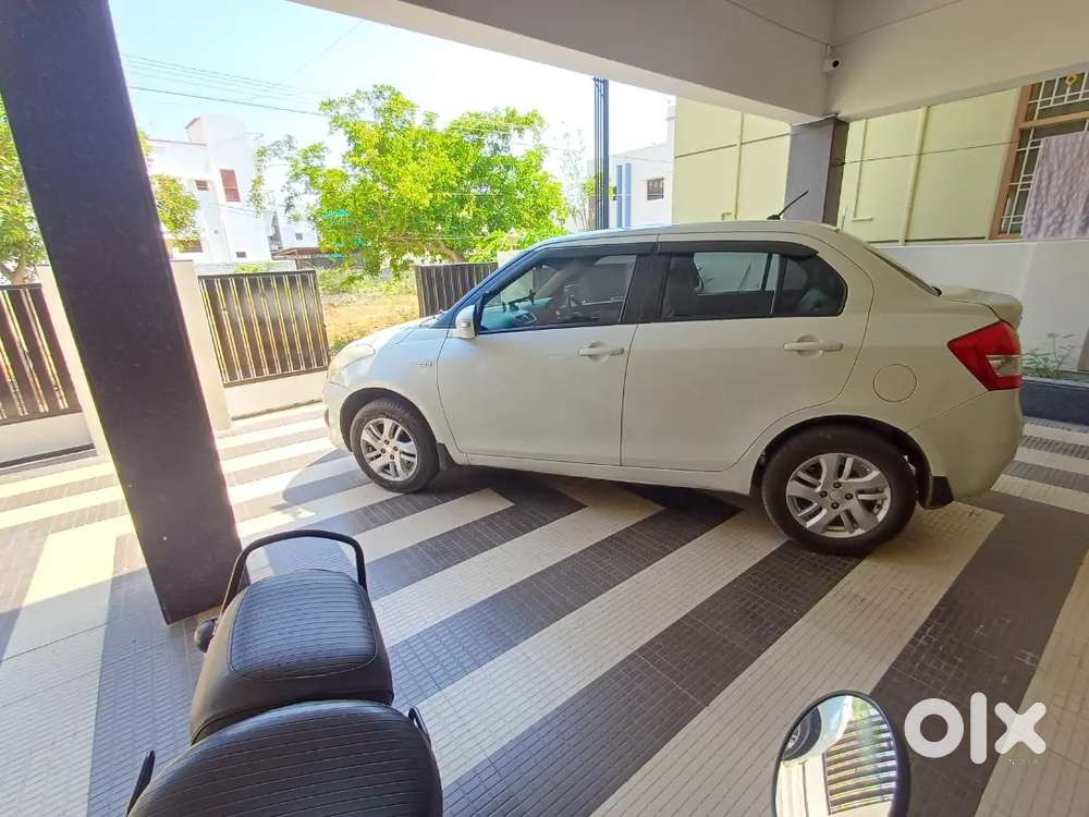 Maruti Suzuki Swift Dzire 2013 Diesel 190000 Km Driven