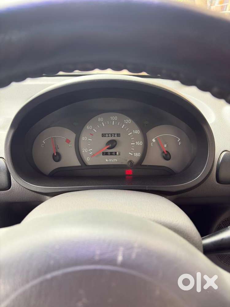 Hyundai Car 2005 Ready