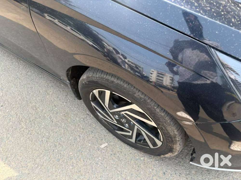 Hyundai I20 1.2 Asta, 2023, Petrol