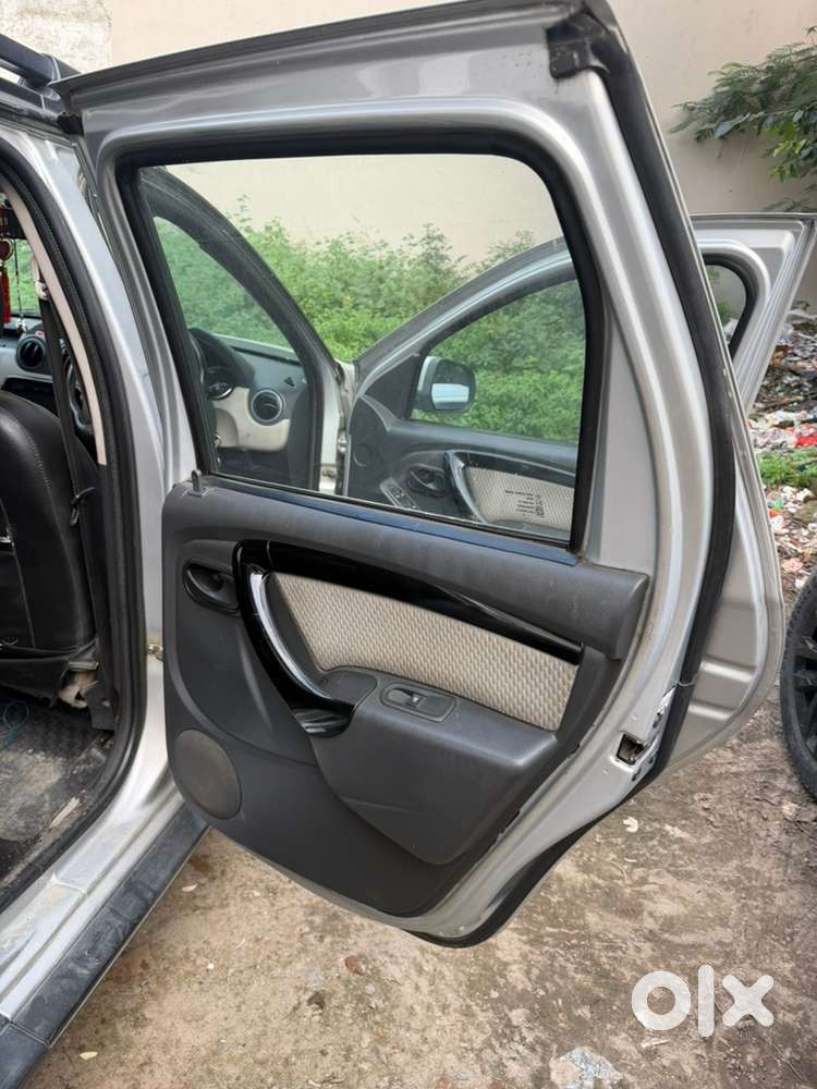 2016 Renault Duster Diesel