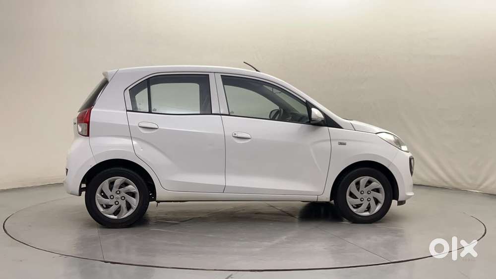 Hyundai Santro Sportz Amt, 2019, Petrol