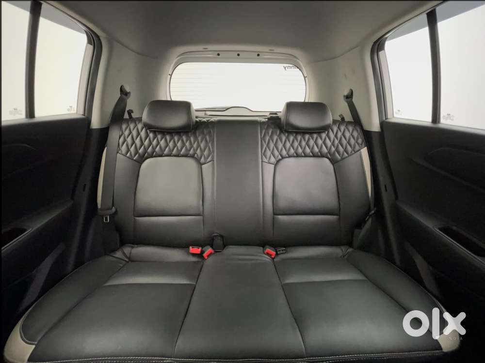 Hyundai Exter Sx (o) Connect 1.2 Amt, 2023, Petrol