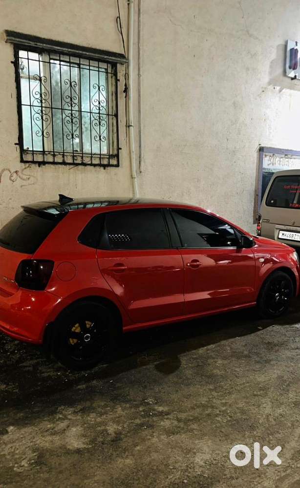 Volkswagen Diesel Manual 2013