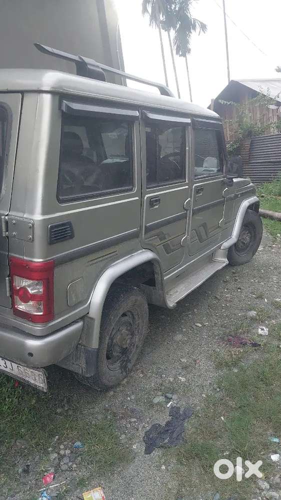 Mahindra Bolero 2012 Diesel 150000 Km Driven