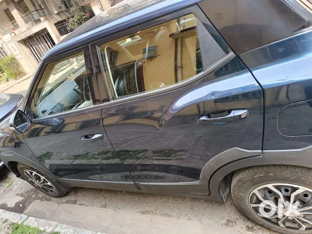 Mahindra Xuv 3xo 2024 Diesel 13543 Km Driven