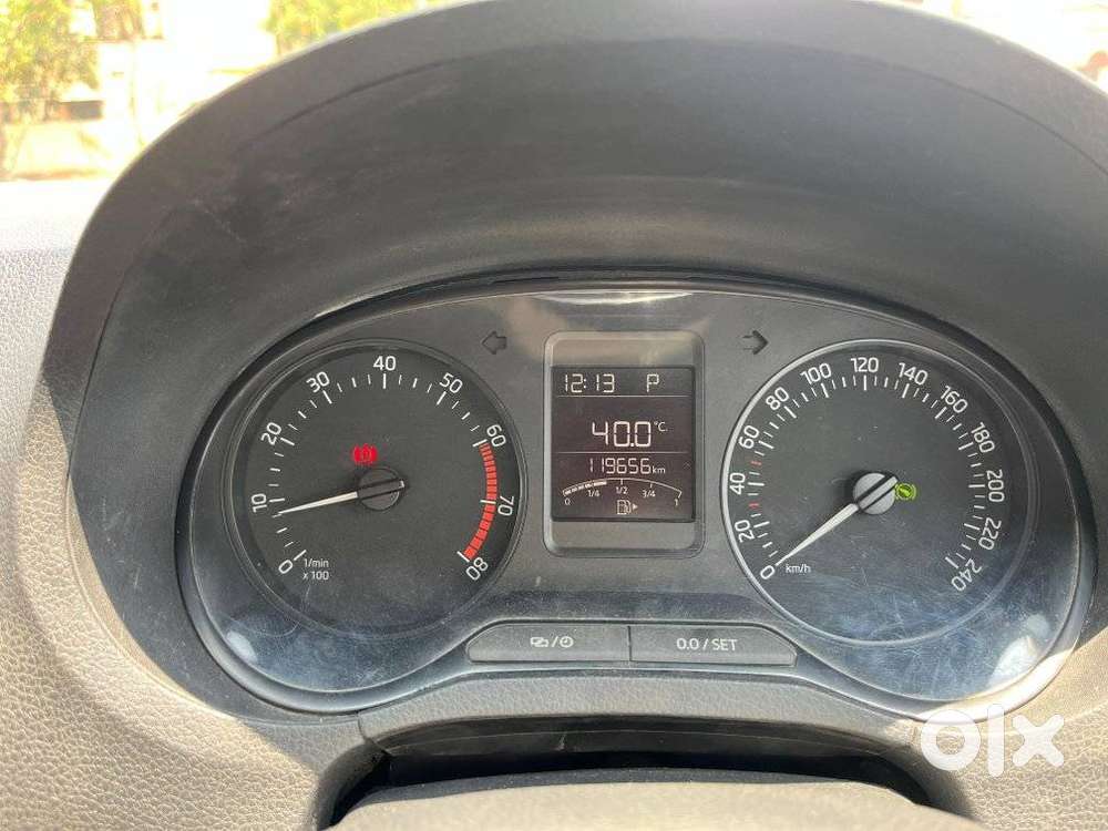 Skoda Rapid Ambition 1.6 Mpi Manual Plus Alloy, 2019, Petrol