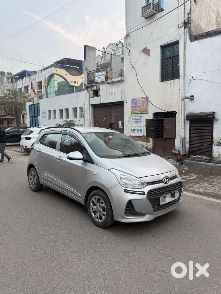 Hyundai Grand I10, 2019, Diesel