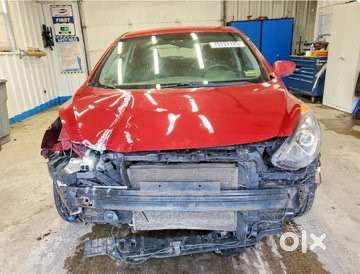 2017 Hyundai Elantra Gt