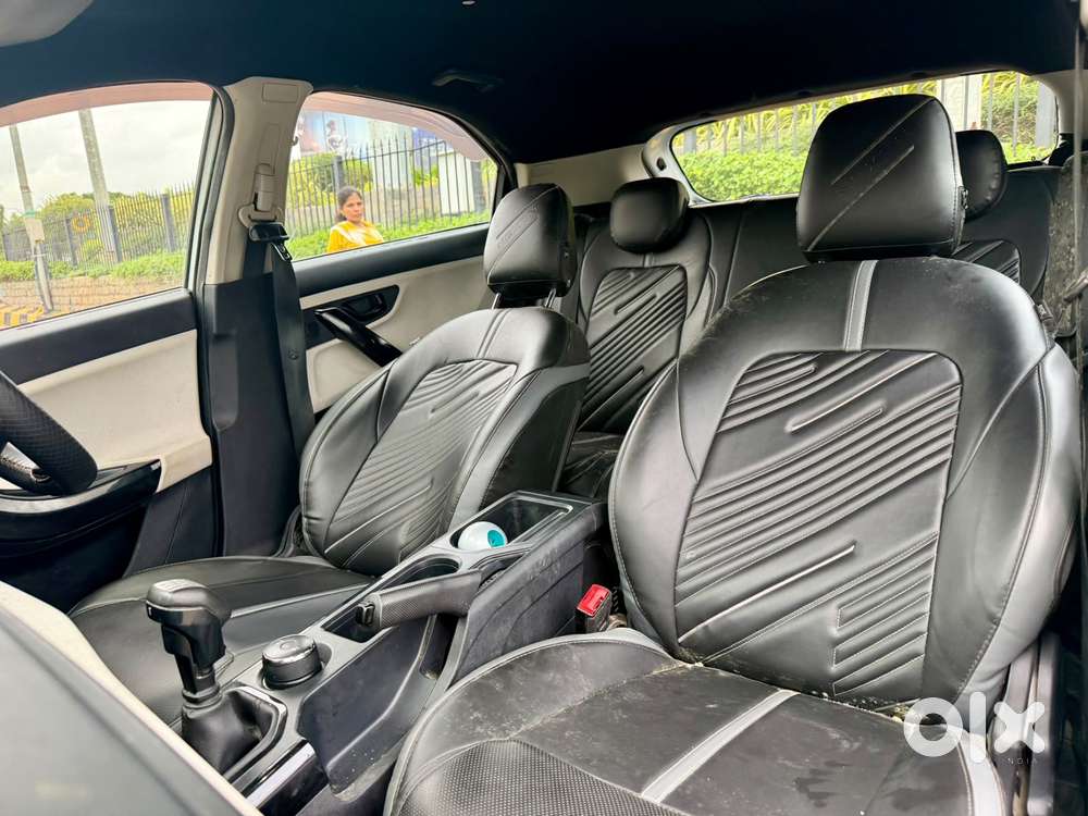 Tata Nexon Pure S 1.5 Revotorq Diesel 6mt, 2024, Diesel