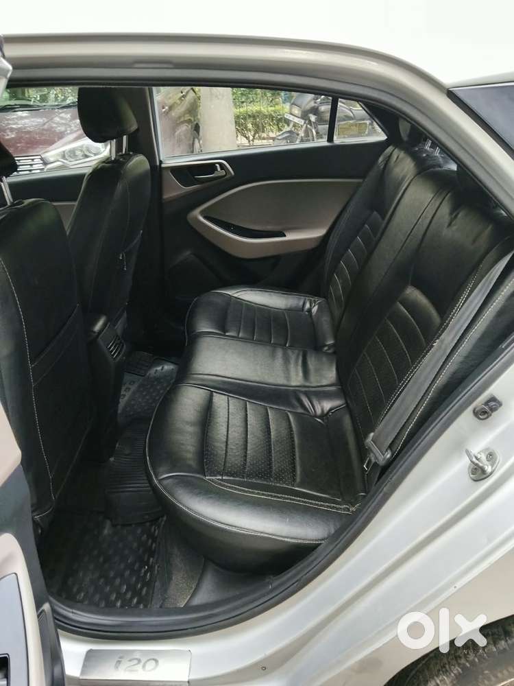 Hyundai I20 Asta (o) 1.2 Mt, 2015, Petrol