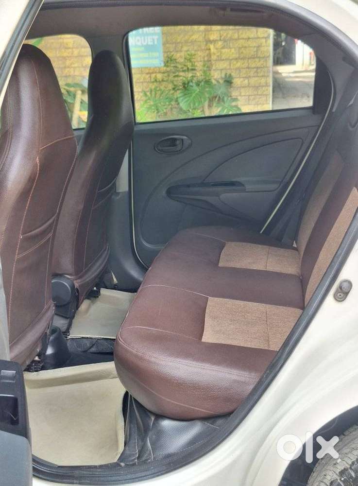 Toyota Etios Liva G Sp*, 2012, Diesel