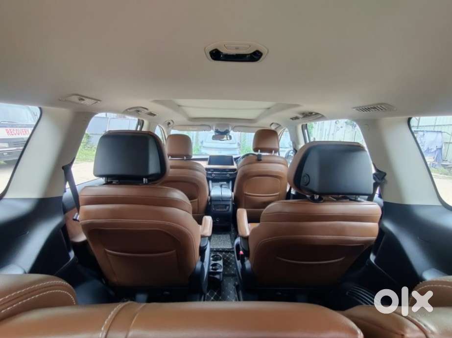 Mg Gloster Savvy 6 Seater, 2020, Diesel
