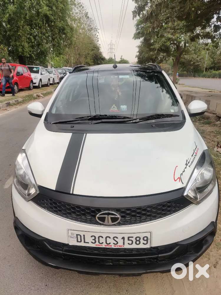 Tata Tiago 2020 Diesel Nrg Top Model - 64000 Km Driven