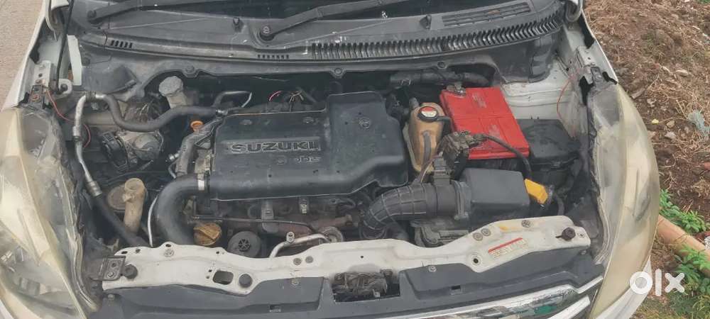 Maruti Suzuki Ertiga 2013 Anniversary