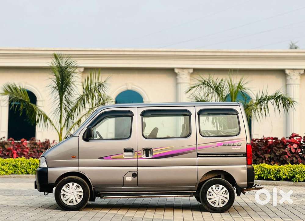 Maruti Suzuki Eeco Cng 5 Seater Ac, 2023, Cng & Hybrids