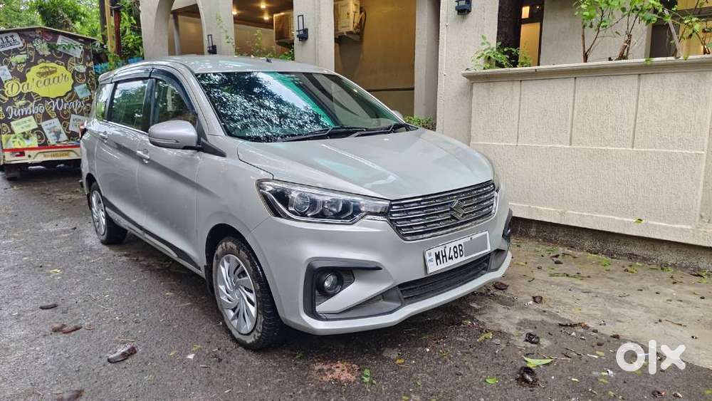 Maruti Suzuki Ertiga Vxi (o) Cng, 2020, Cng & Hybrids