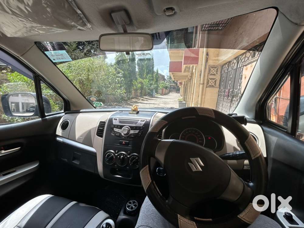 Maruti Suzuki 2016 Car