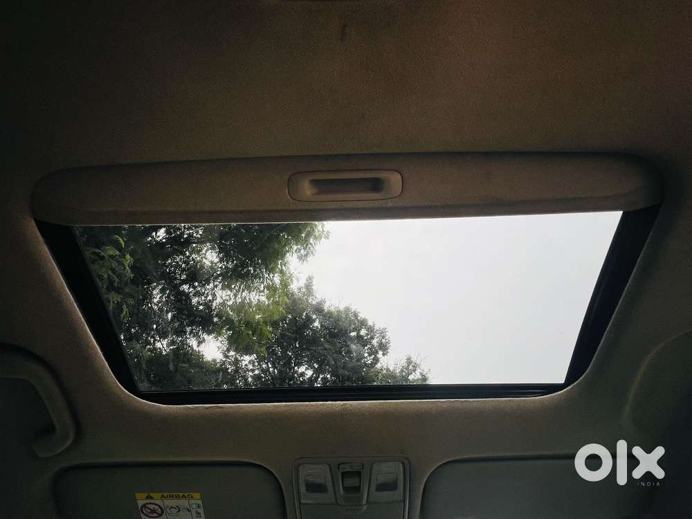 Hyundai Verna 1.5 Sx Diesel At, 2021, Diesel