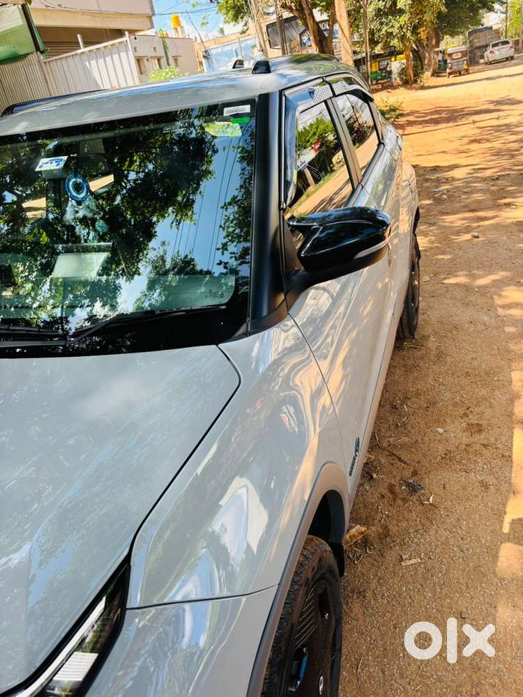 Tata Punch Ev Smart 2026