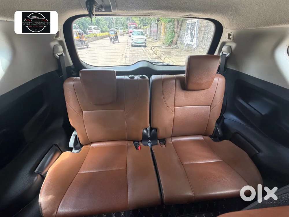 Toyota Innova Crysta 2.8 Zx At 7 Seater, 2019, Diesel