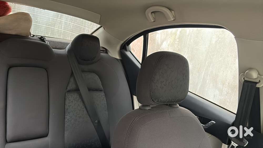 Tata Tigor 2025 Petrol Well Maintained