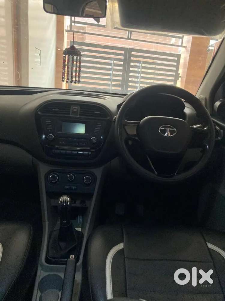 Tata Tiago Xt