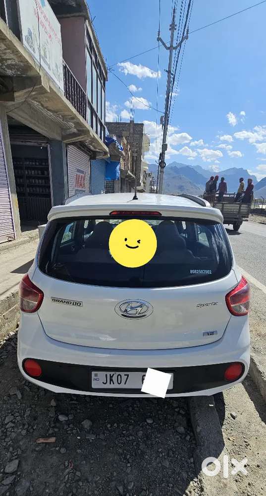 In Good Condition