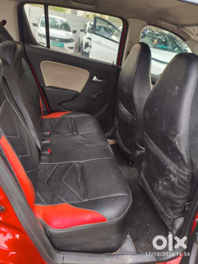 Maruti Suzuki Alto 0.8 Lxi (o), 2019, Petrol