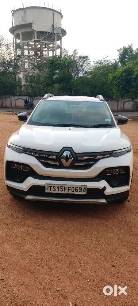 Top Model Good Condition Rarely Used Vehicle