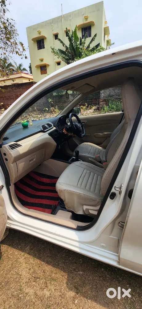 Maruti Suzuki Dzire 2024 Cng & Hybrids 69000 Km Driven