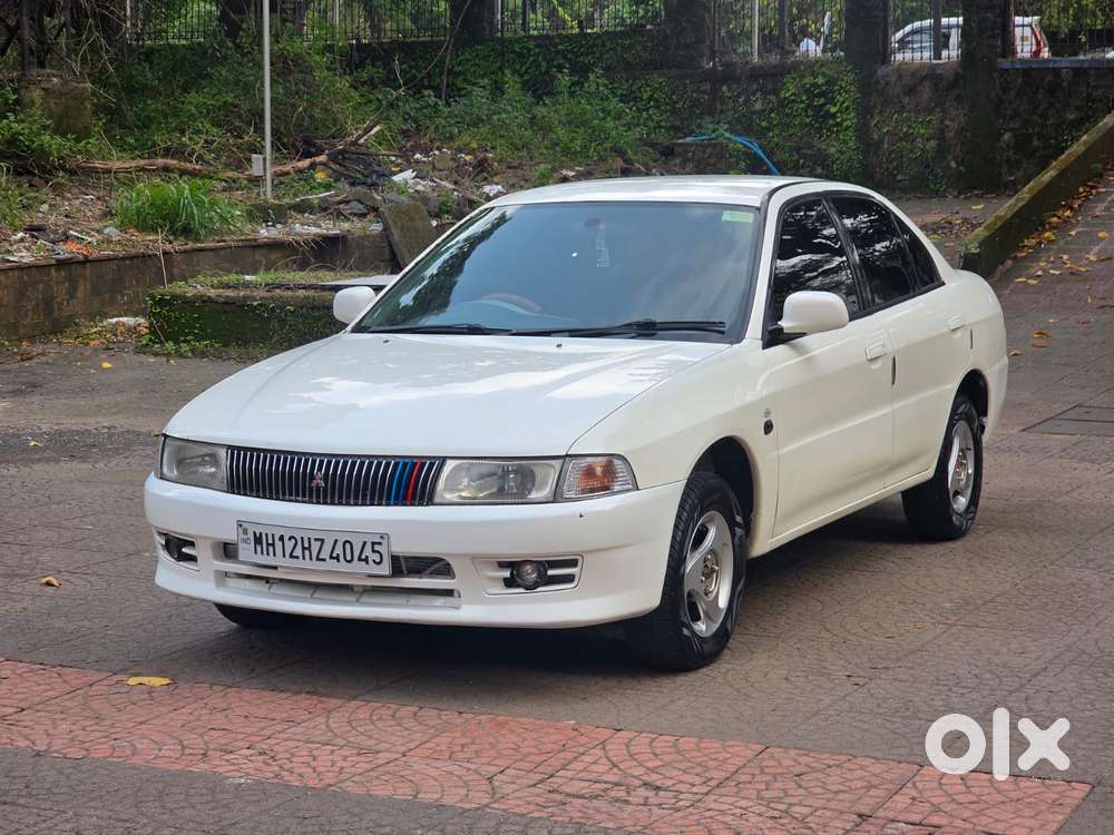 Mitsubishi Lancer 2.0 Lxd, 2012, Diesel