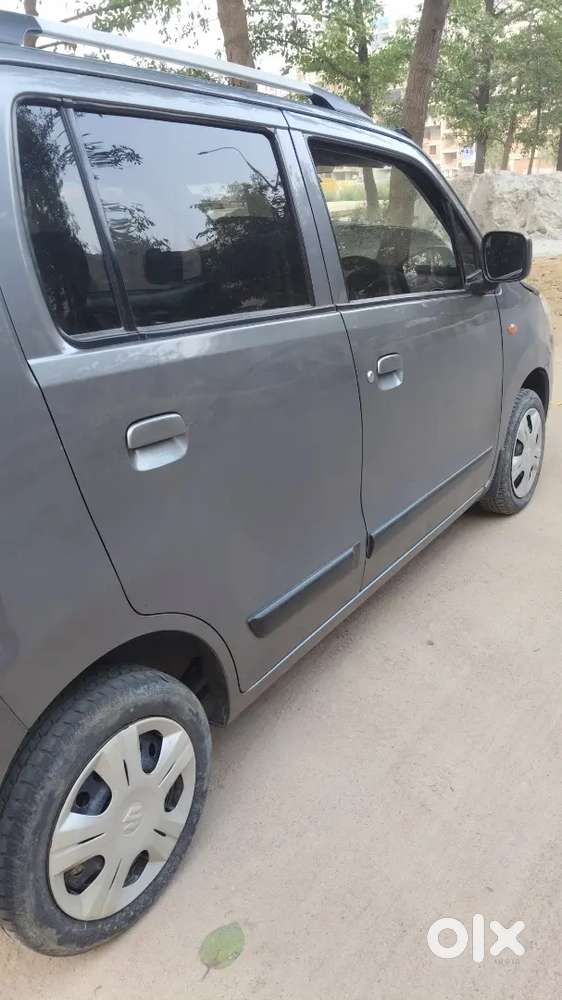 Maruti Suzuki Wagon R 2014 Petrol 21000 Km Driven
