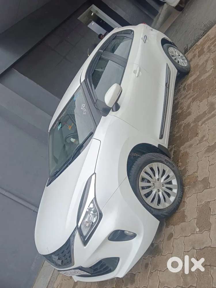Maruti Suzuki Baleno 2021 Petrol